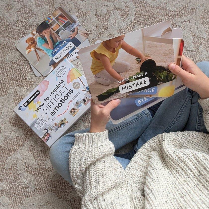 How to Regulate Difficult Emotions image number 3