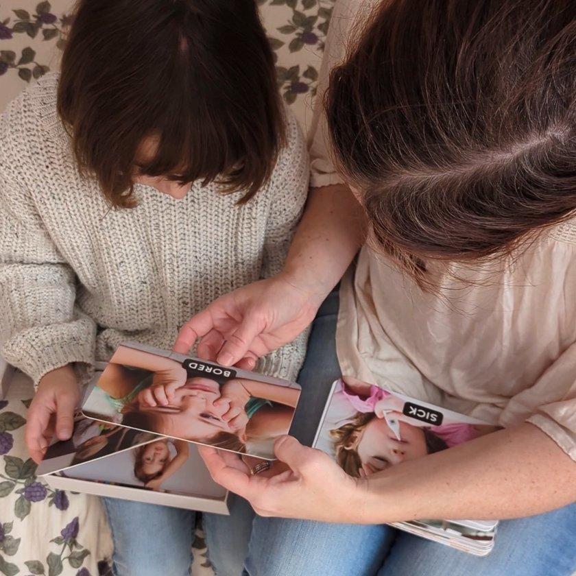 How to Regulate Difficult Emotions image number 4