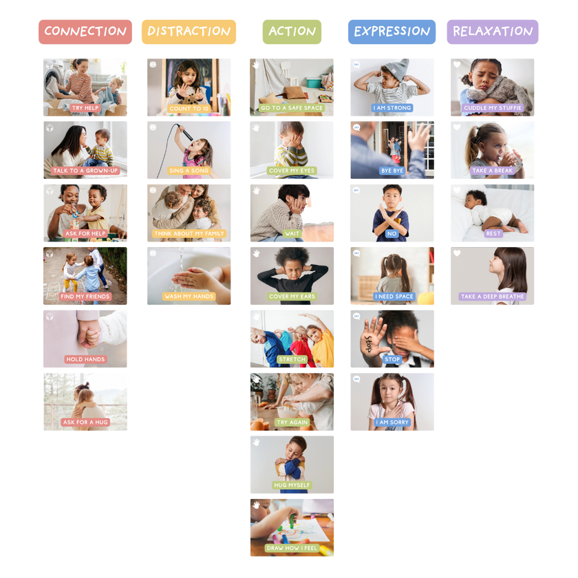 How to Regulate Difficult Emotions image number 1