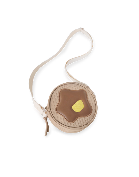 Pancake Sling Bag