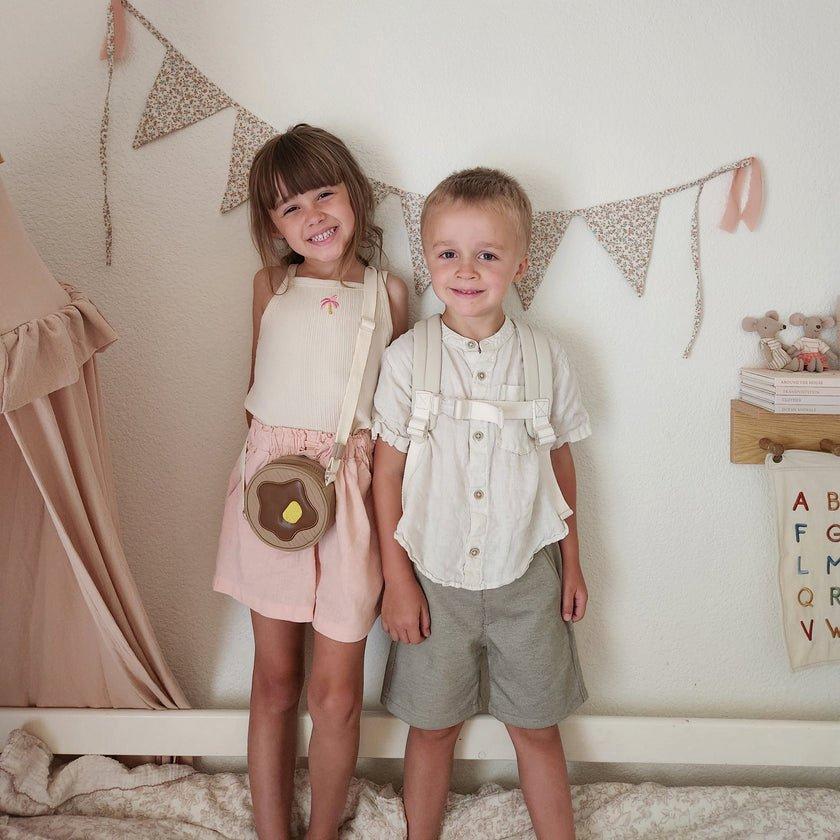 Pancake Sling Bag image number 2