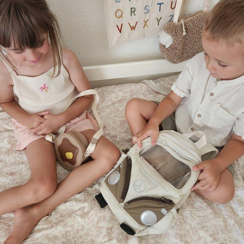 Pancake Sling Bag image number 3