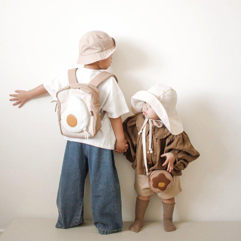 Pancake Sling Bag image number 4