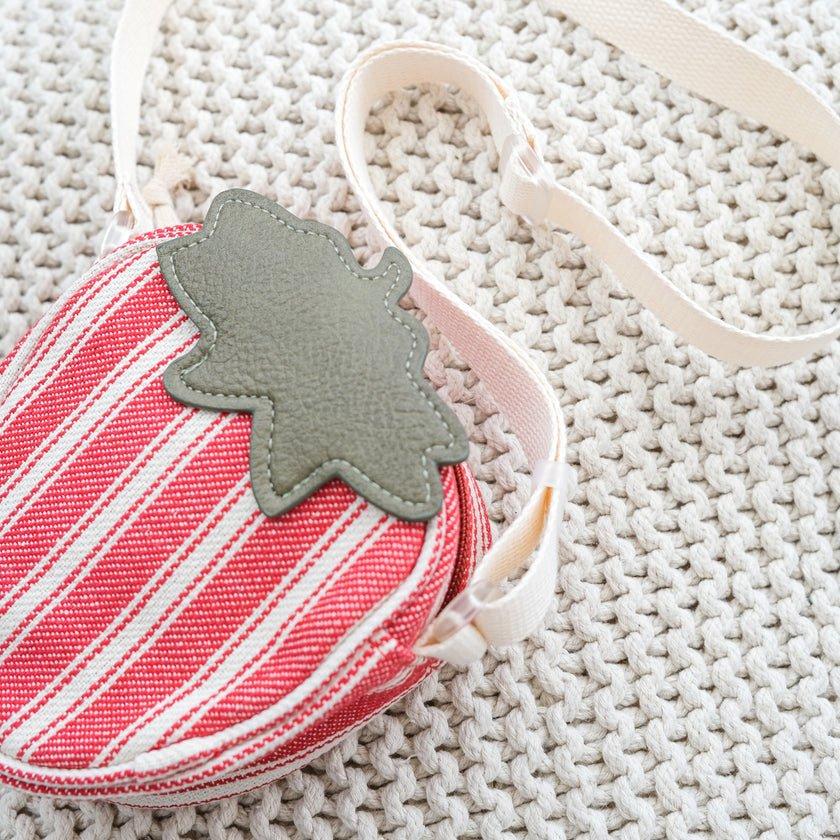 Berry Cute Sling Bag image number 2