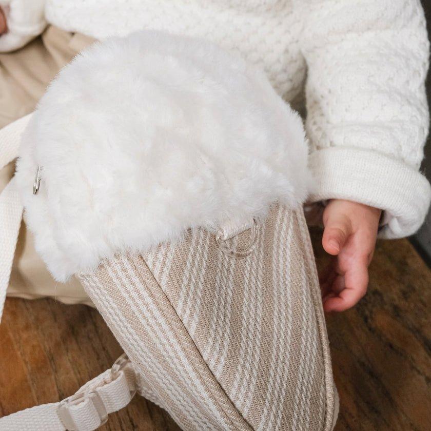 Sweet Scoop Sling Bag image number 3