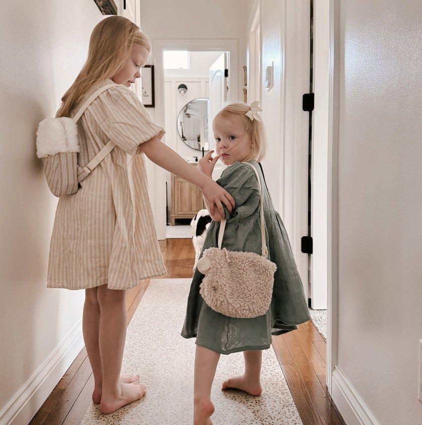 Sweet Scoop Sling Bag image number 4