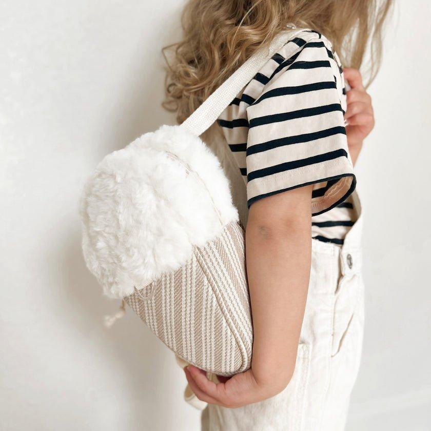 Sweet Scoop Sling Bag image number 1