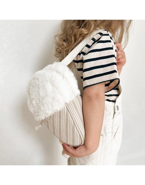 Sweet Scoop Sling Bag