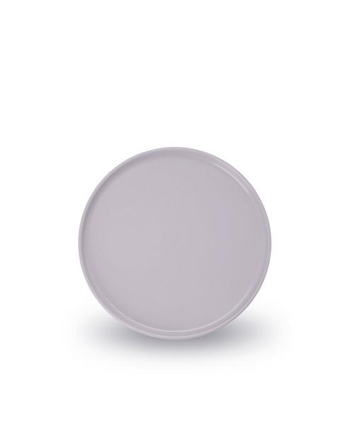 2 Plate Set | Gray