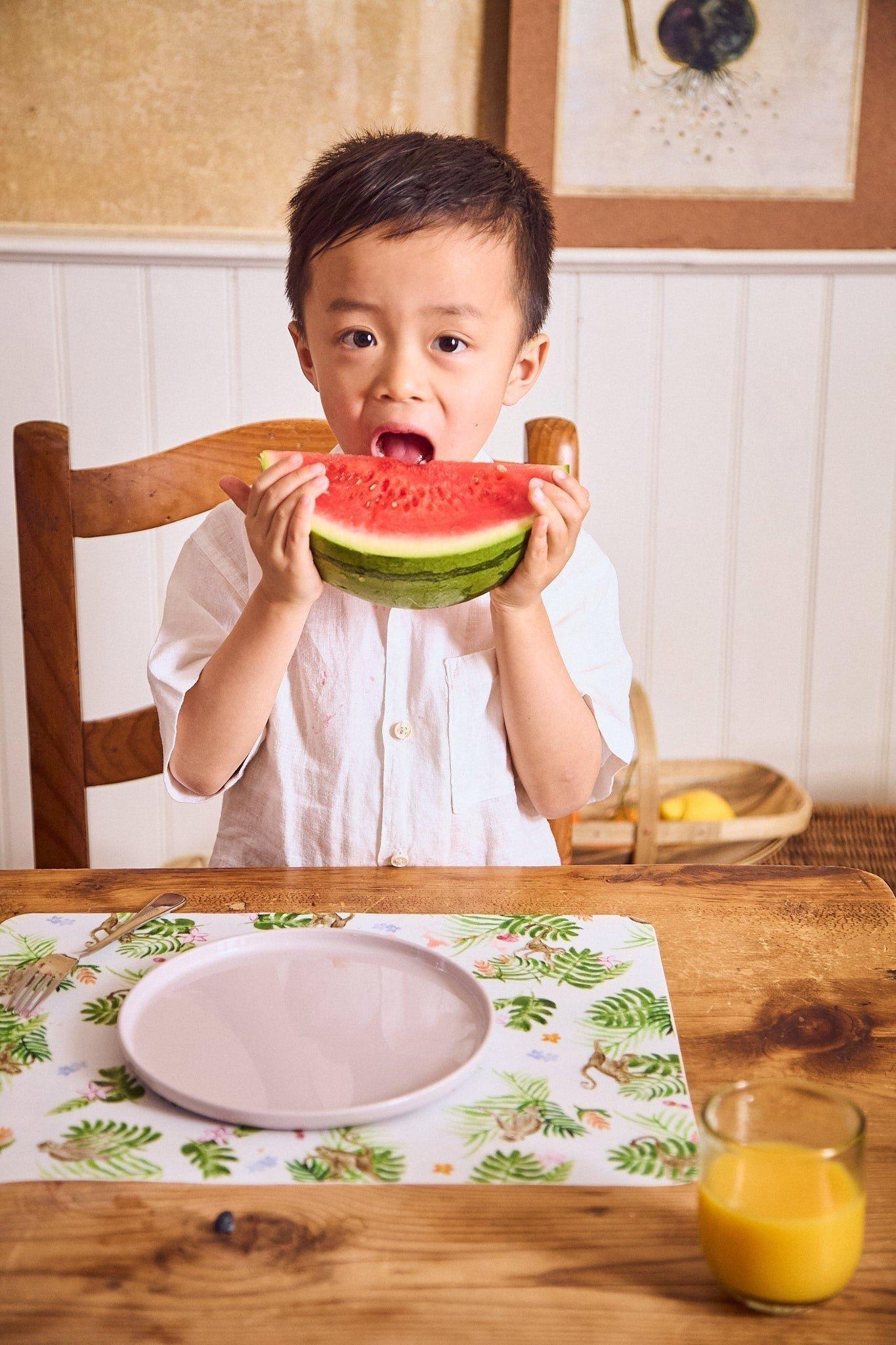 2 Plate Set | Gray image number 1