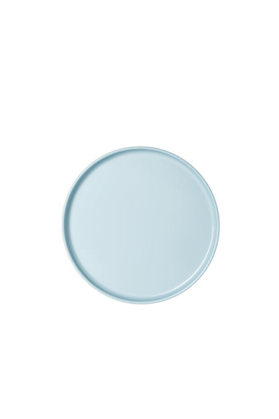 Plate and Bowl Set | Seafoam image number 2