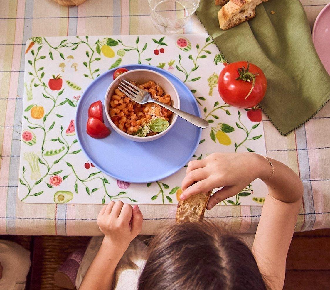 Placemat | Harvest Tangle image number 1