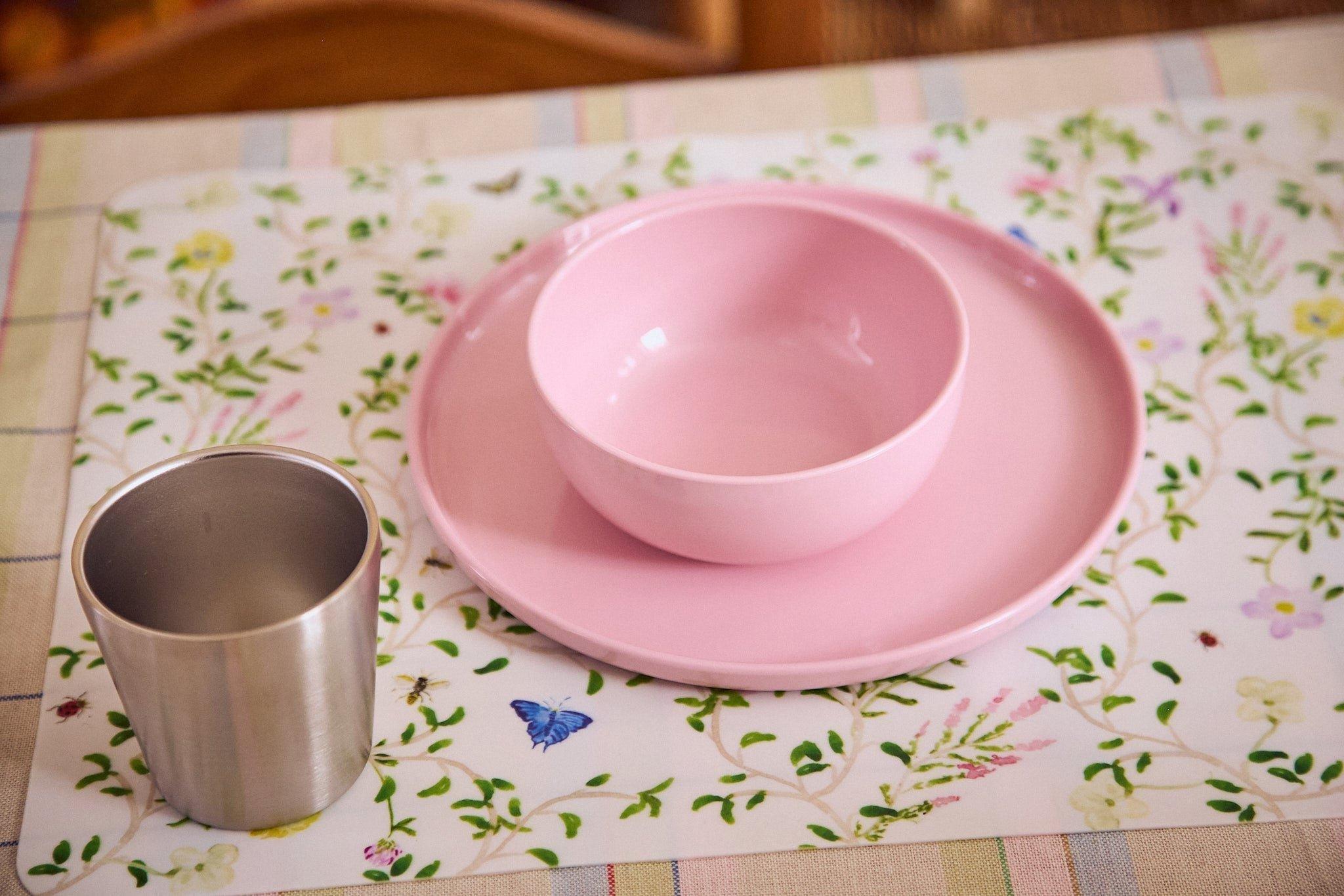 Placemat | Secret Garden image number 3