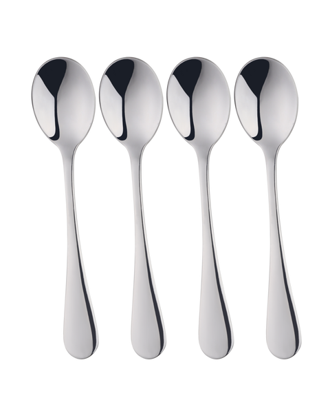 Set of 4 Spoons