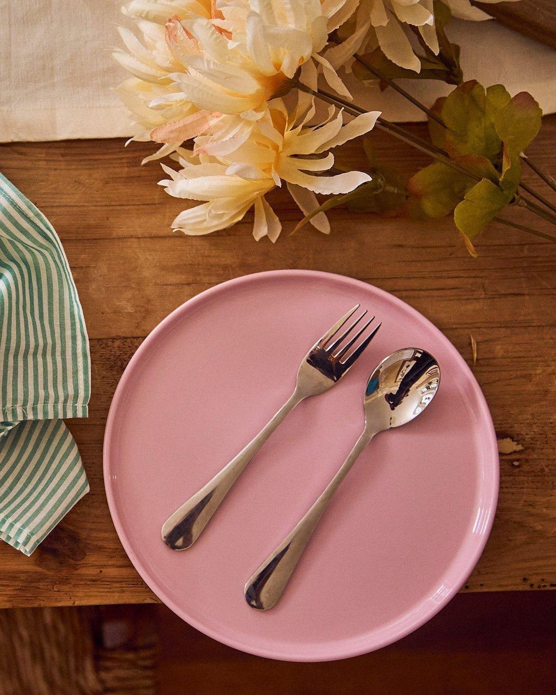 Set of 4 Spoons image number 2