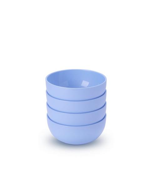 4 Bowl Set | Blue