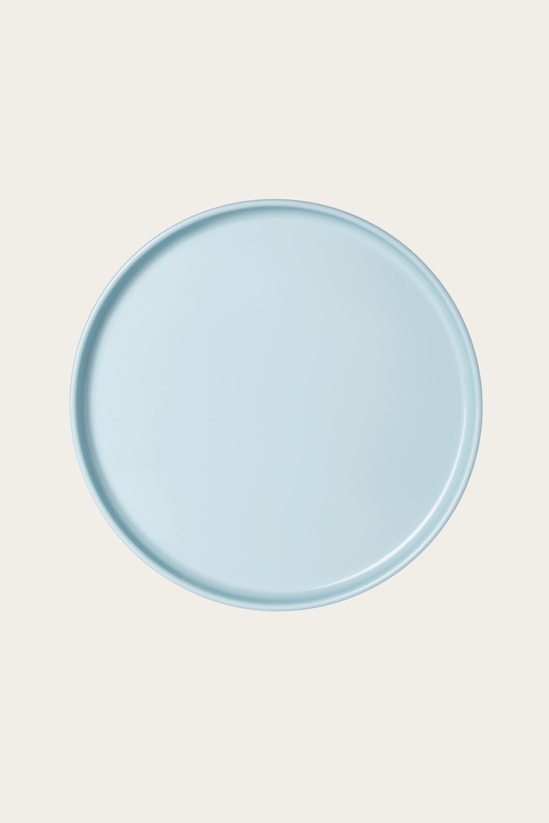2 Plate Set | Seafoam image number 1