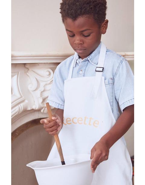 Children's Apron