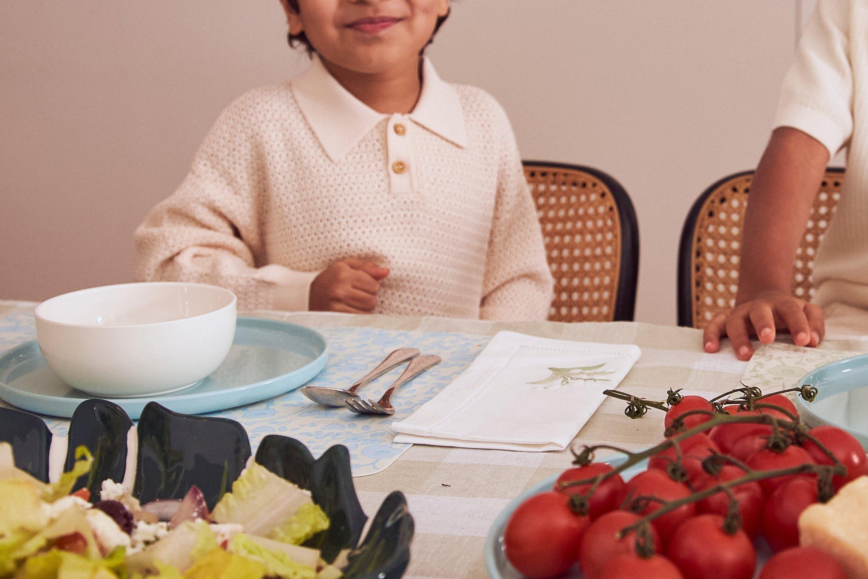 4 Bowl Set | Ivory image number 2