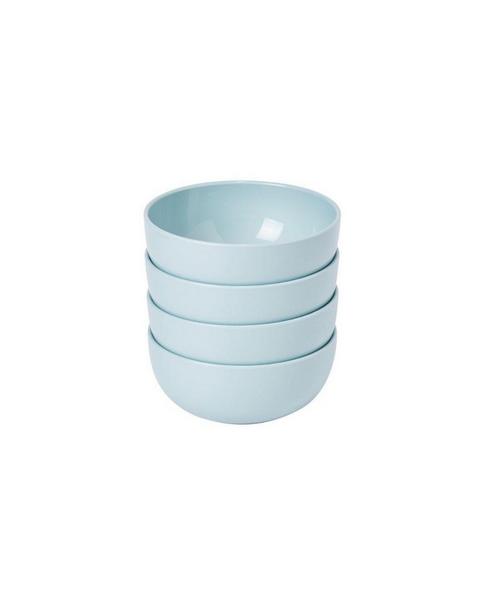 4 Bowl Set | Seafoam