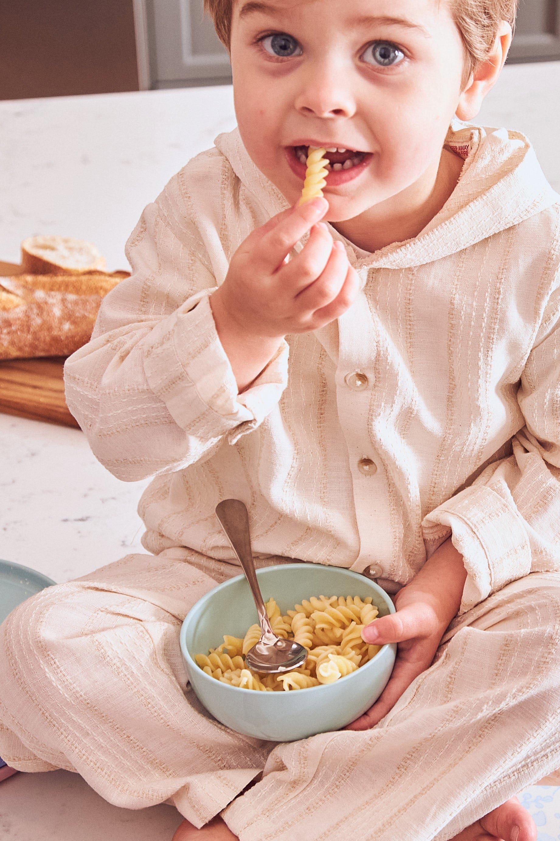 4 Bowl Set | Seafoam image number 1