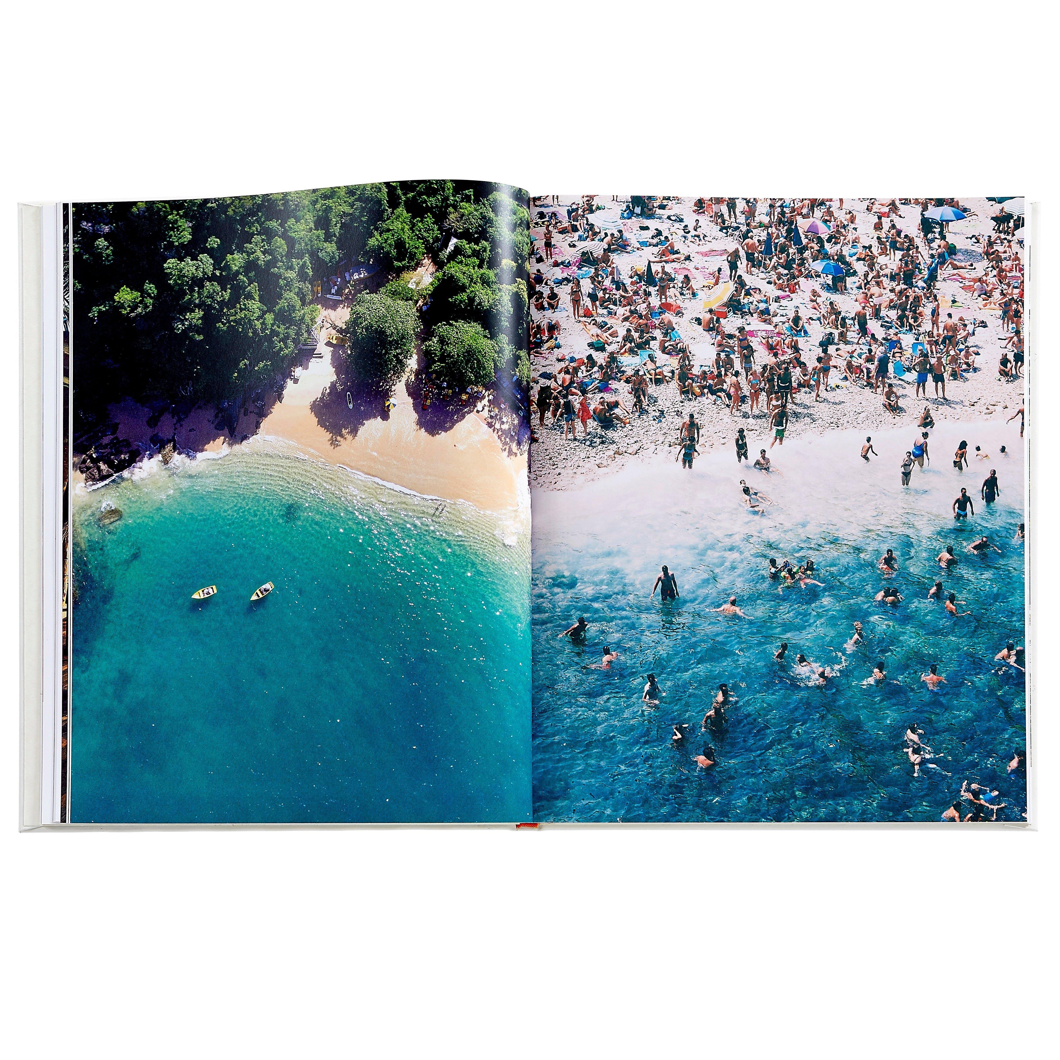 Beach Life Leather Bound Edition image number 2