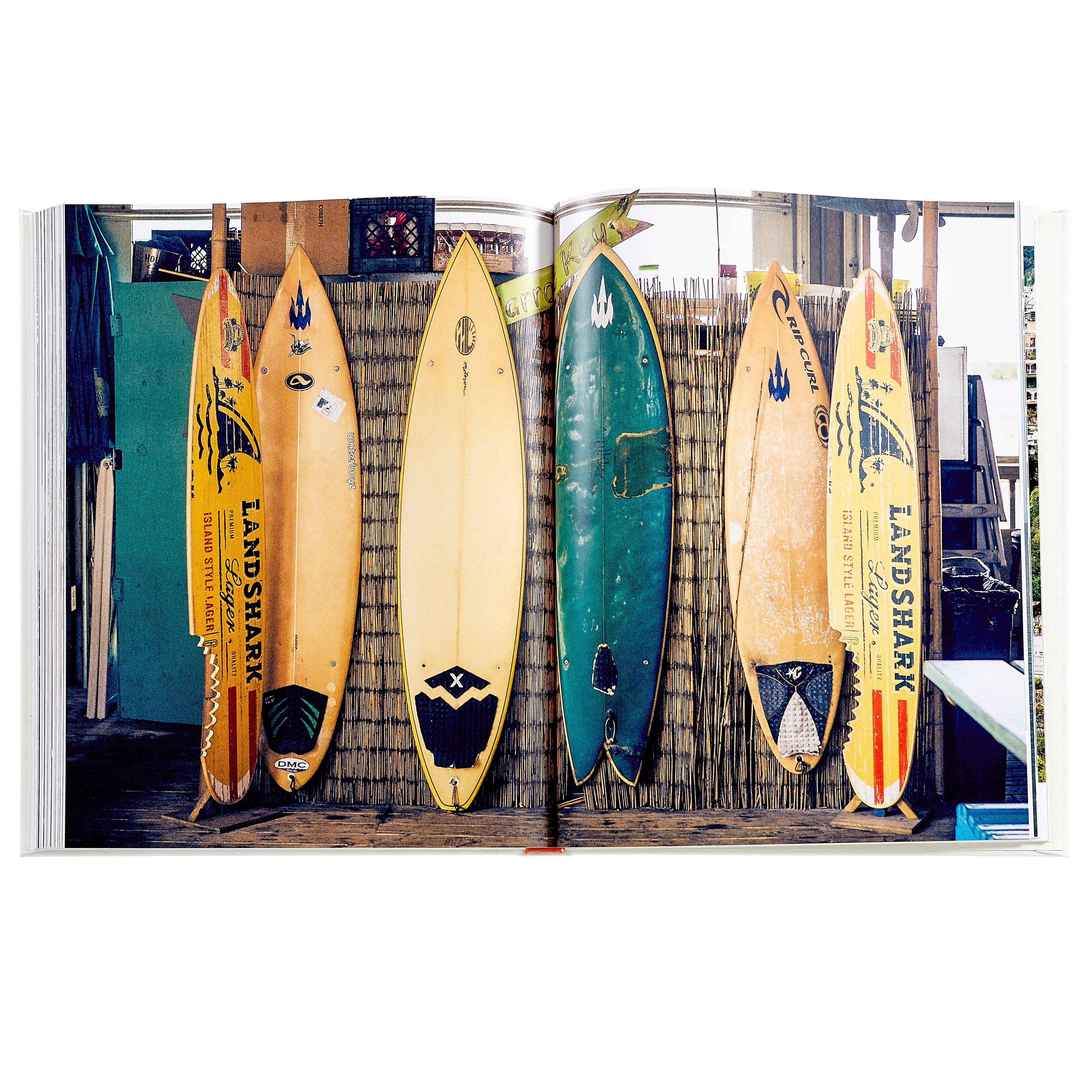 Beach Life Leather Bound Edition image number 4