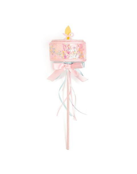 Birthday Girl Wand