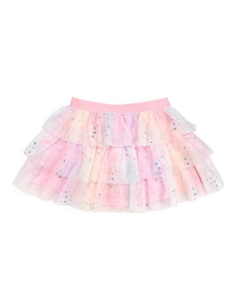 Fairy Dust Tiered Tutu