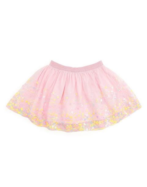 Pastel Confetti Tutu