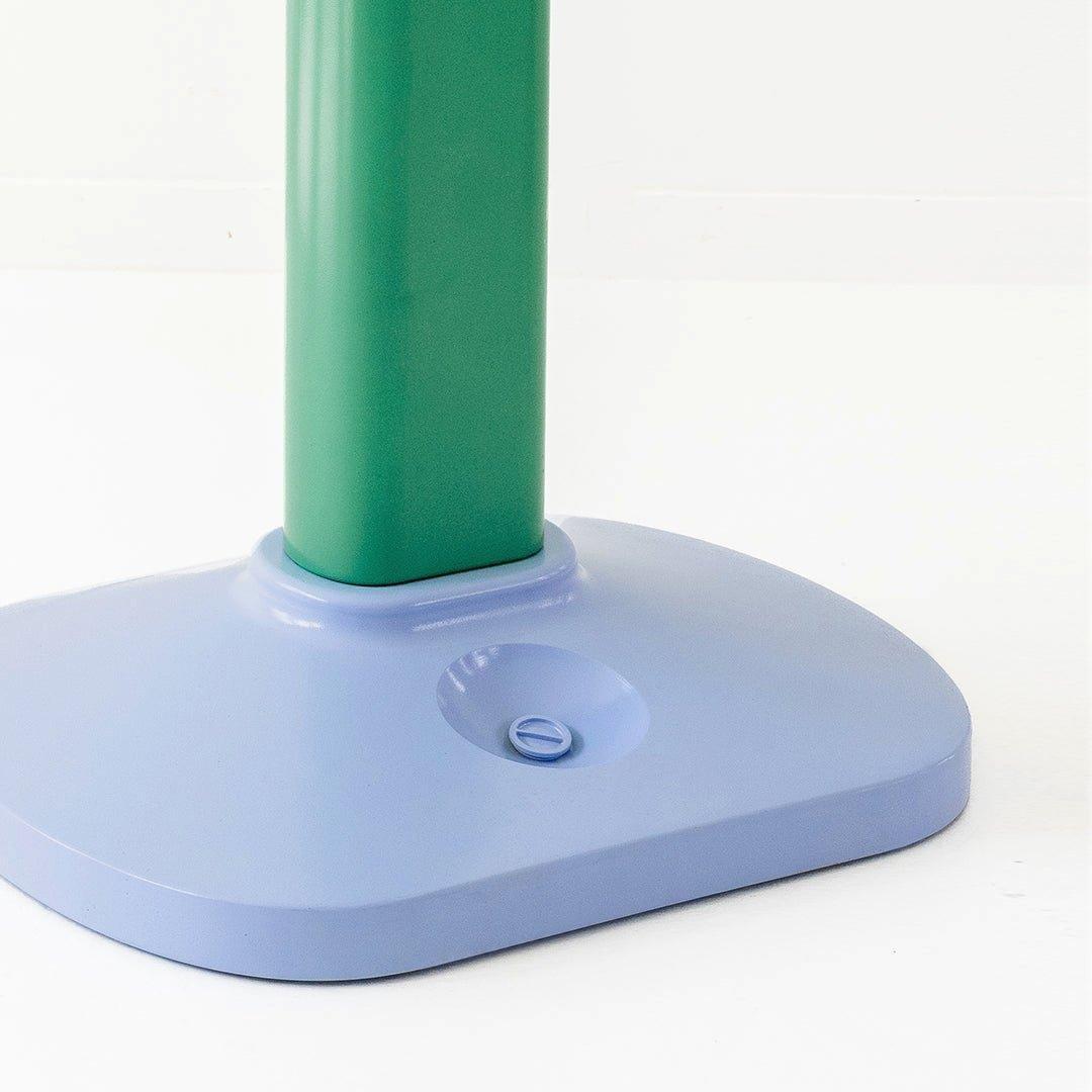 Basketball Hoop Blue/Green image number 3