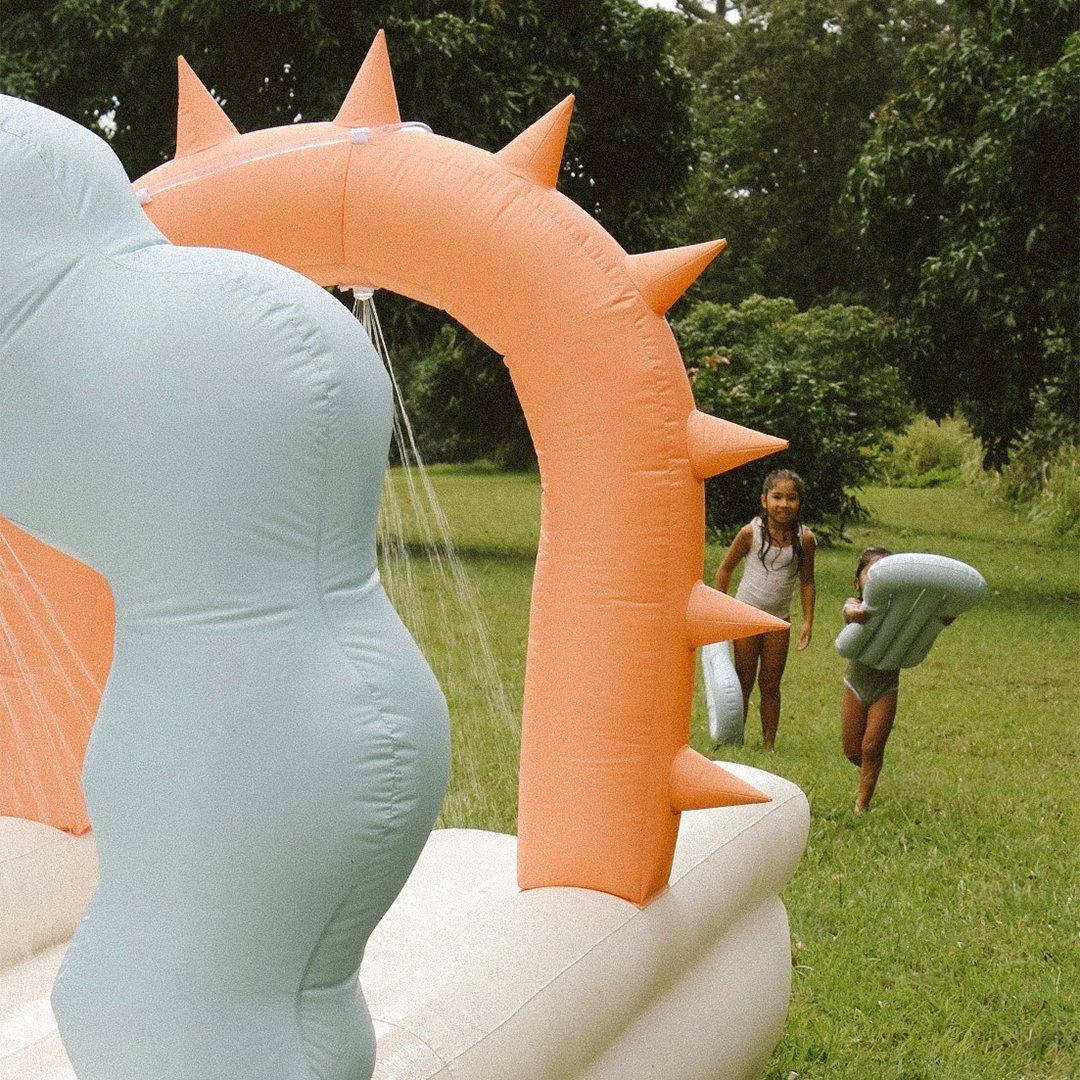 Water Slide image number 2