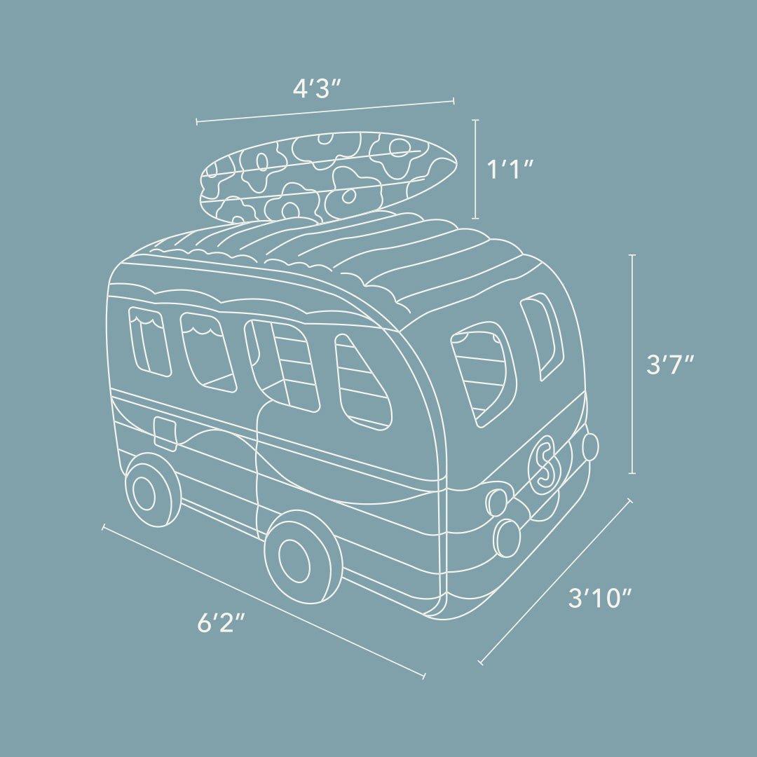 Camper Van image number 4