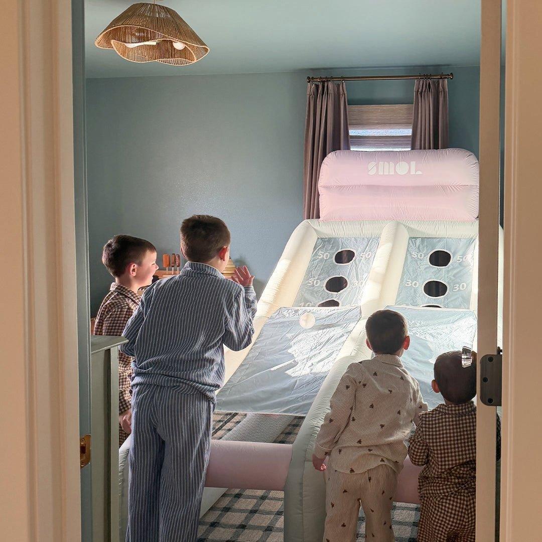 Roll & Score image number 1