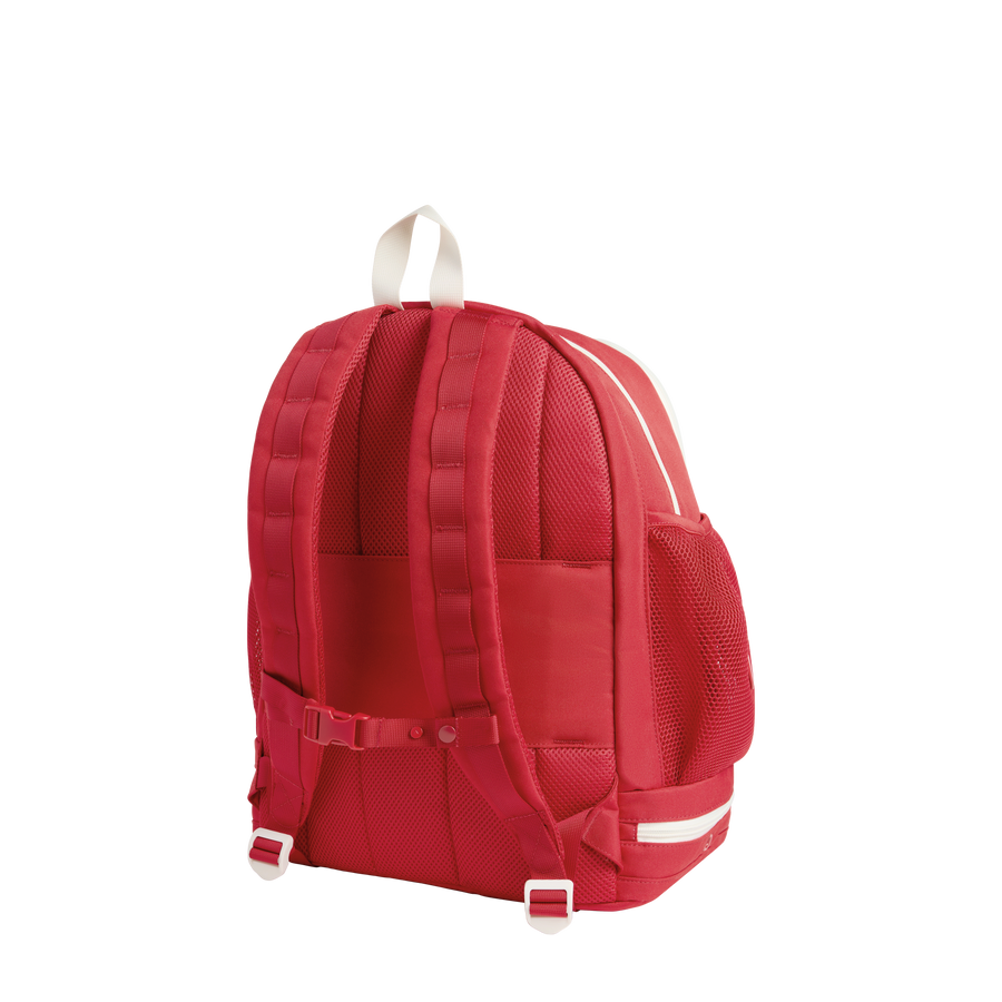 Ozzie Ball Bag | Red image number 2