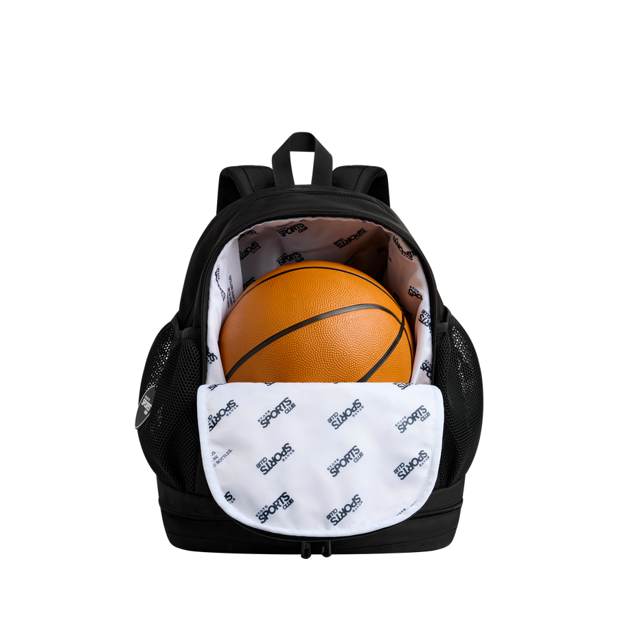 Ozzie Ball Bag | Red image number 3