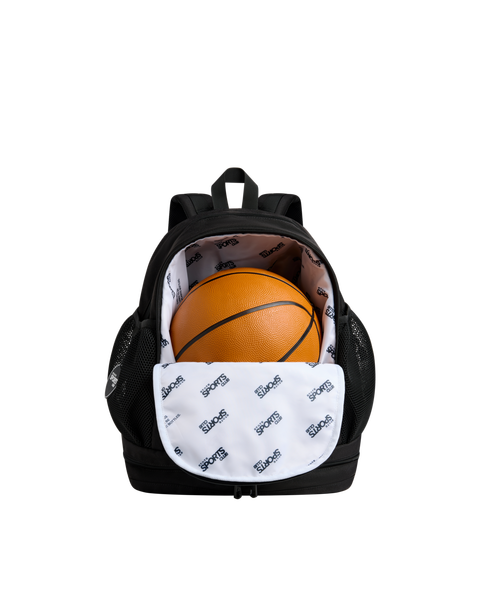 Ozzie Ball Bag | Black