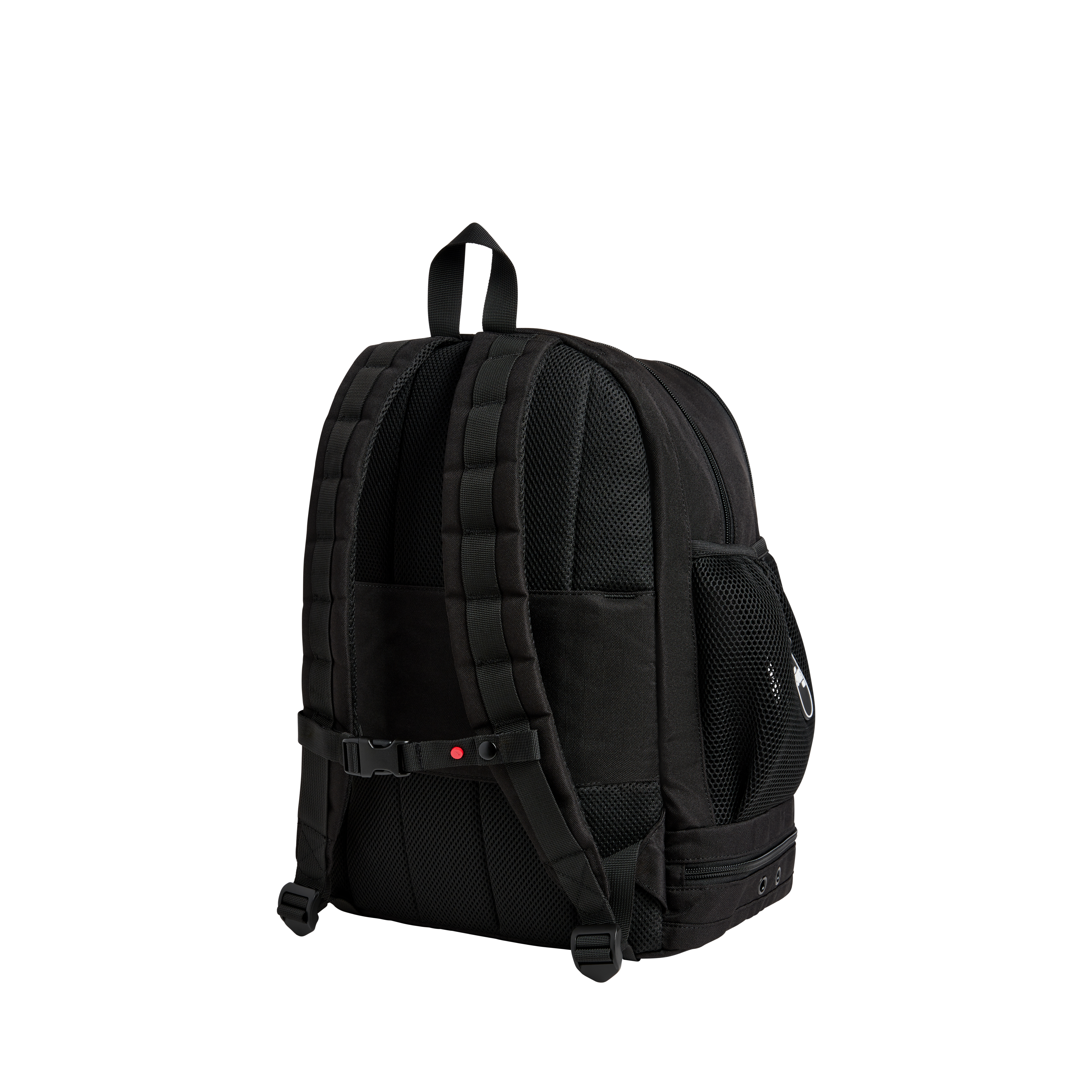 Ozzie Ball Bag | Black image number 3