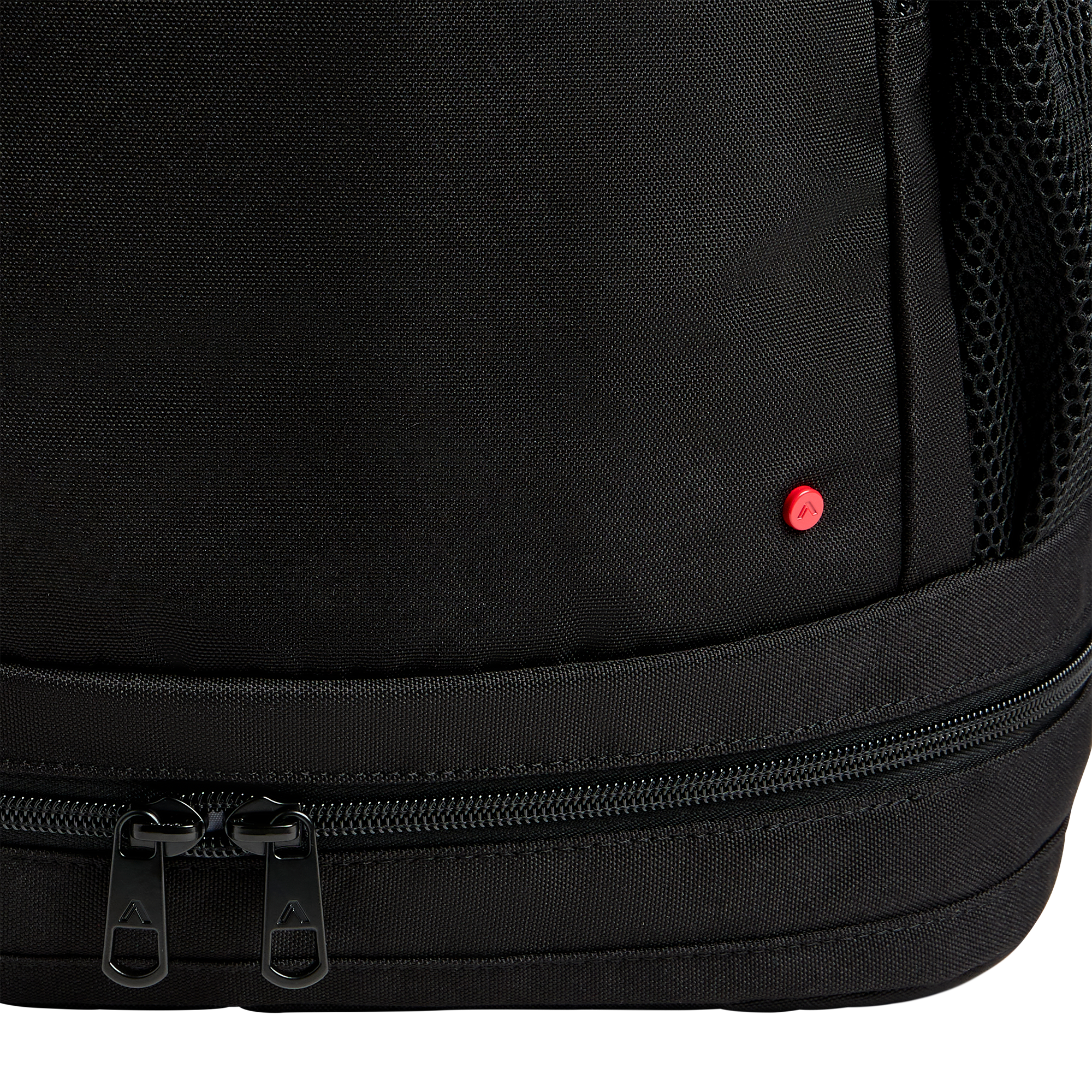 Ozzie Ball Bag | Black image number 4