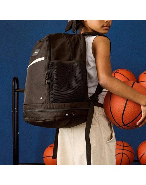 Ozzie Ball Bag | Black