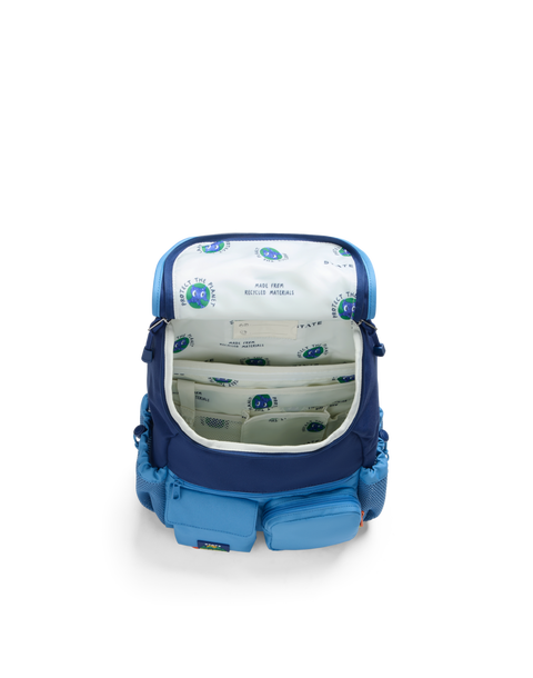 Charlie Rucksack | Blue