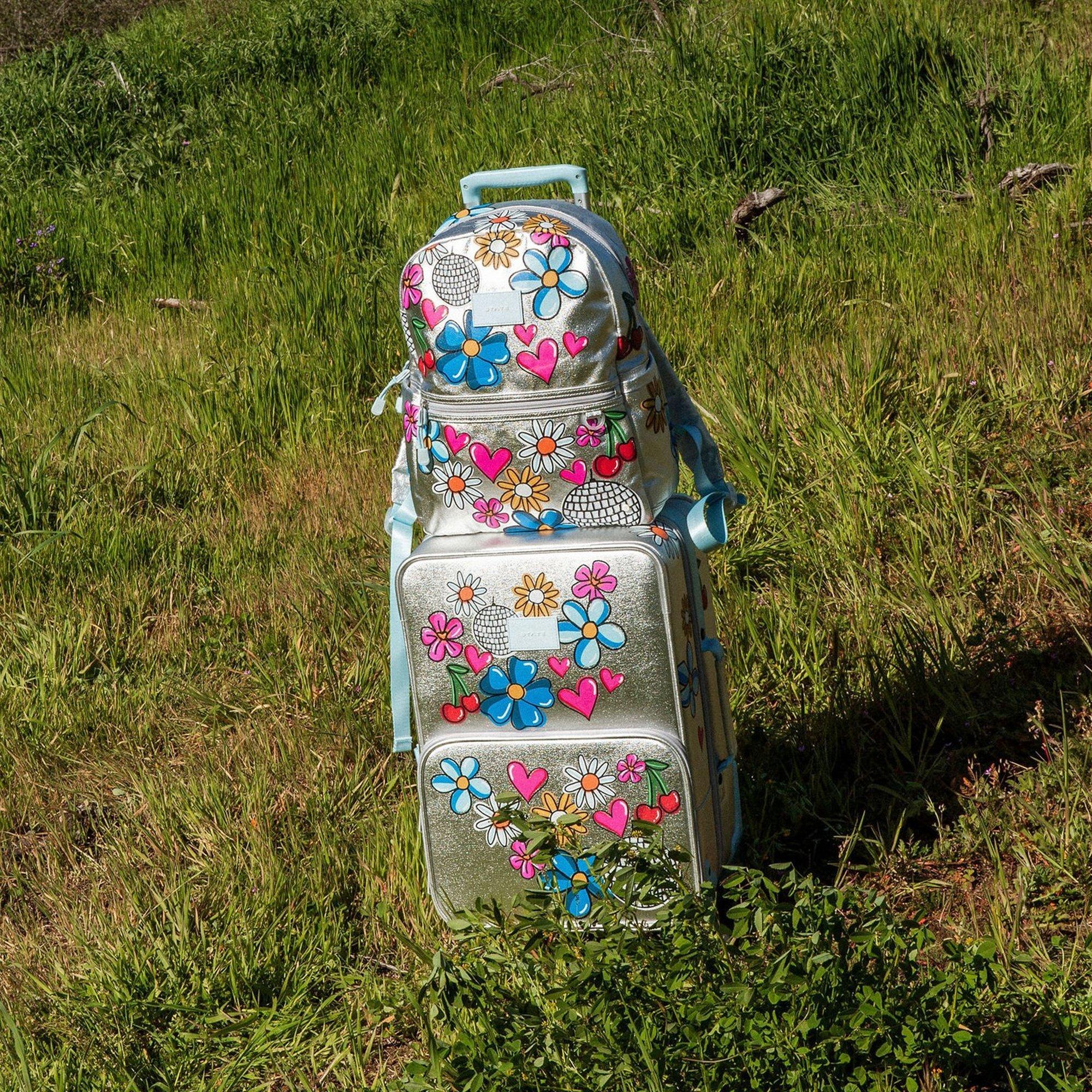 Kane Backpack | Graffiti image number 4