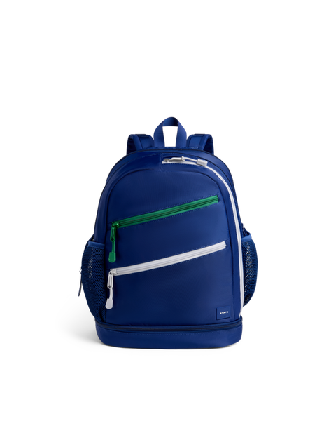 Lenox Tennis Bag | Navy