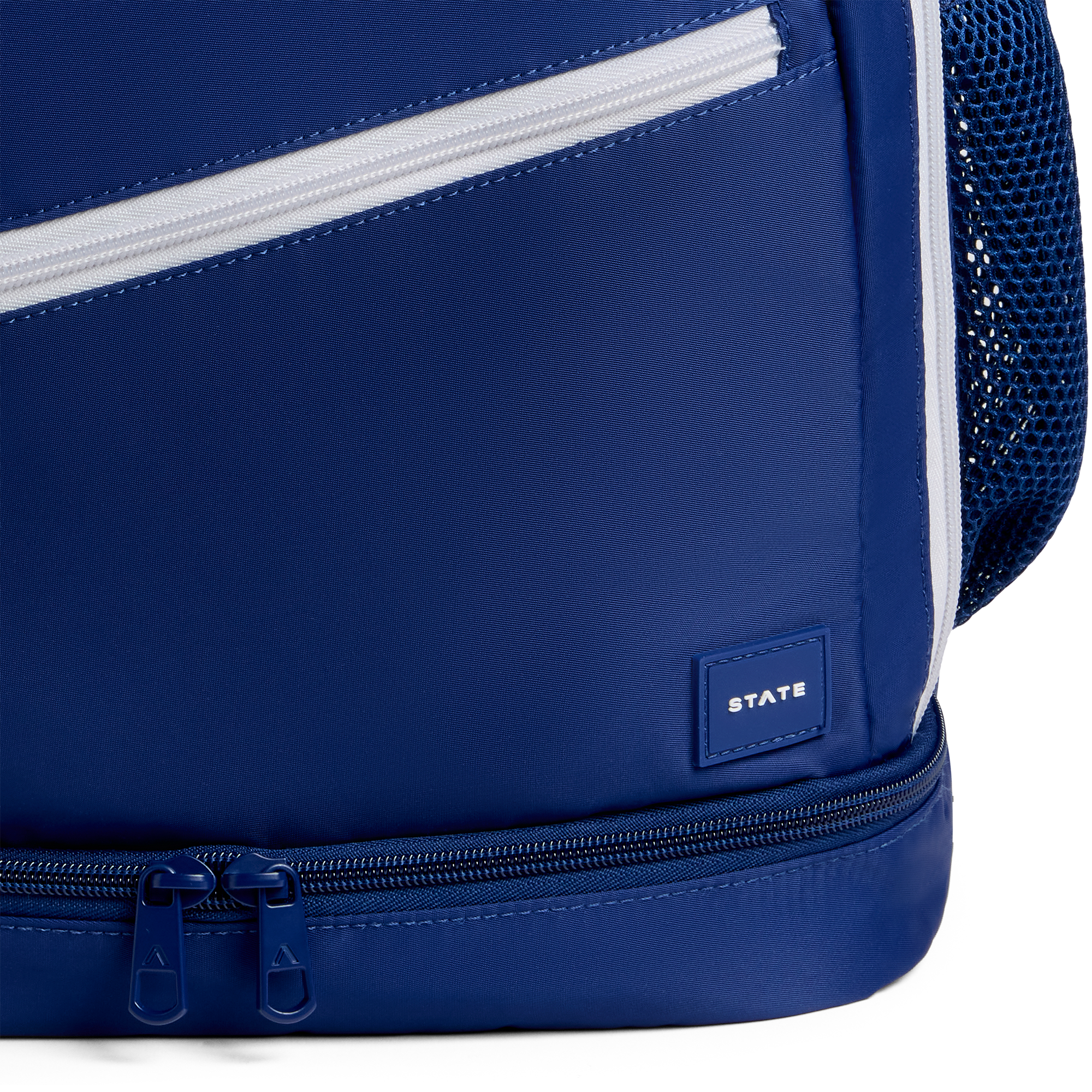 Lenox Tennis Bag | Navy image number 2
