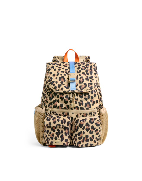 Charlie Rucksack | Leopard