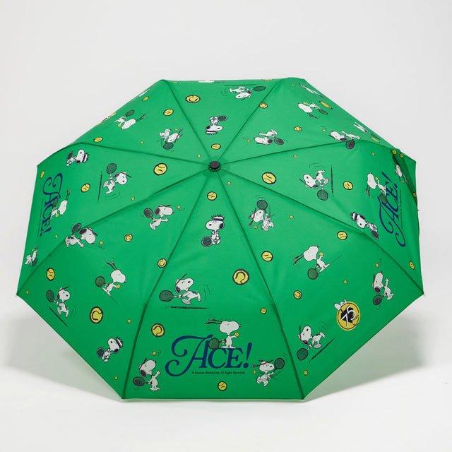 Peanuts - Ace Compact Duck Umbrella image number 2