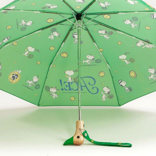 Peanuts - Ace Compact Duck Umbrella image number 3