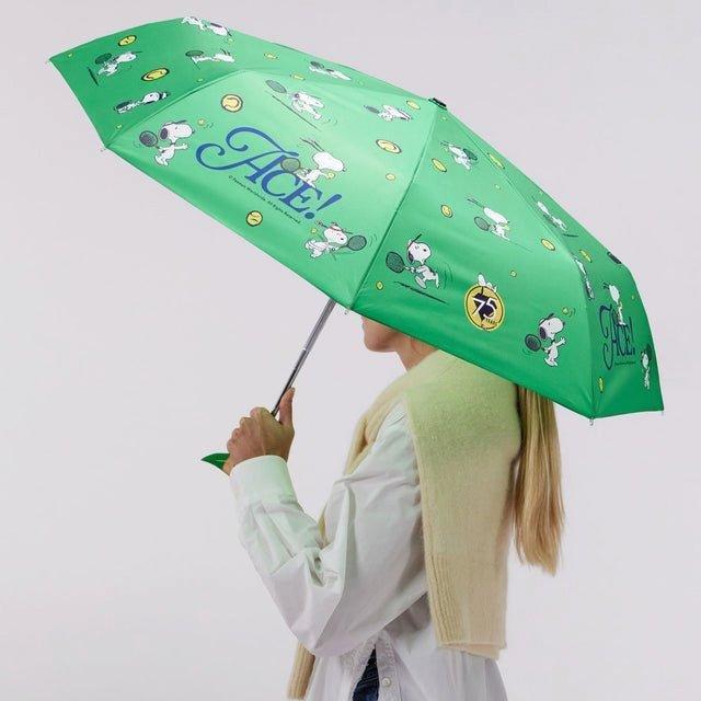 Peanuts - Ace Compact Duck Umbrella image number 4