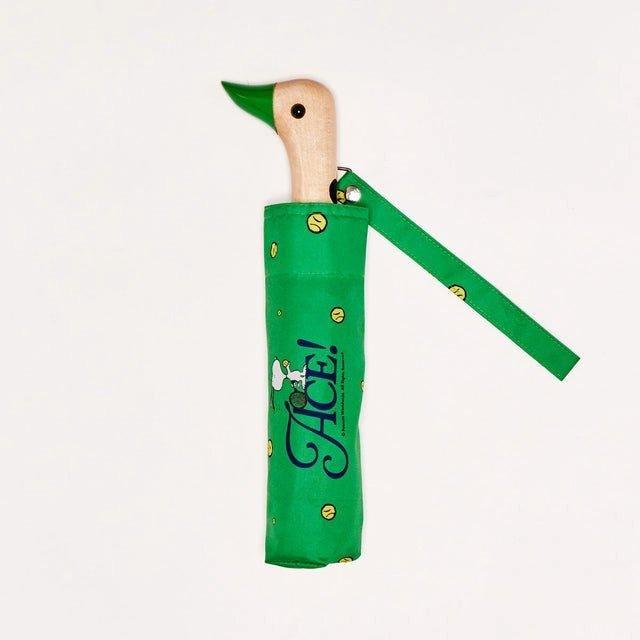 Peanuts - Ace Compact Duck Umbrella image number 1