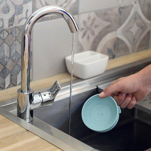 Glass Meal Set image number 4